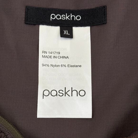 Pashko Mens Size XL Hiking Outdoor Pants Athletic Style Number P1023-M NEW e - Picture 6 of 10